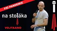 „Viděli jste někdy kálet lenochoda?“ Stand-up, ze kterého se počůráte smíchy