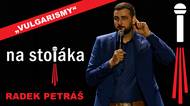 Takhle sprostý stand-up jste ještě neslyšeli. Lucerna ale bouřila nadšením