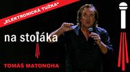 Díra v zákoně a jak se vyhnout pokutě za jízdu pod vlivem. Matonoha bavil Lucernu